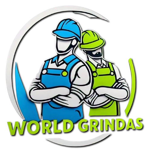 WorldGrindas